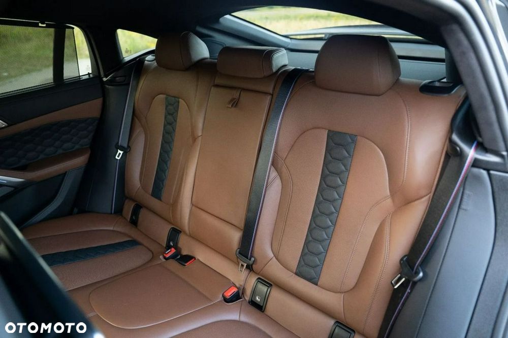 BMW X6M M - 27