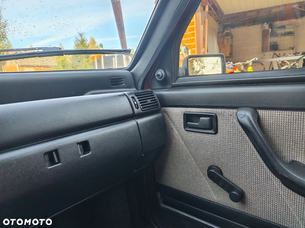 Fiat Uno - 12