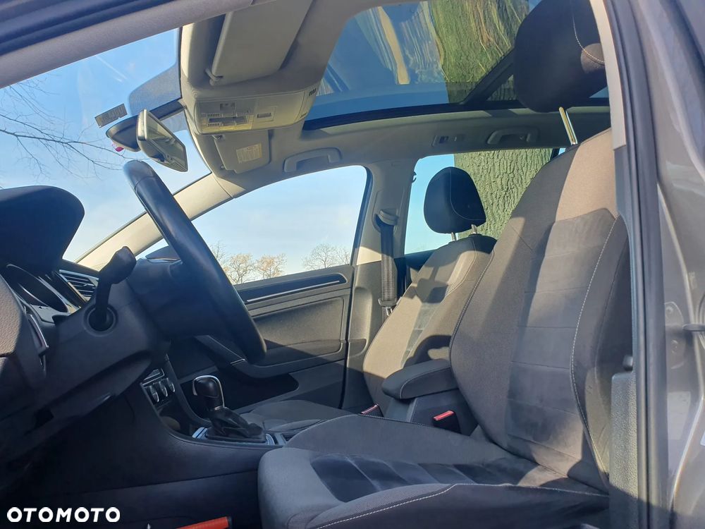 Volkswagen Golf VII 1.4 TSI BMT Highline DSG - 9