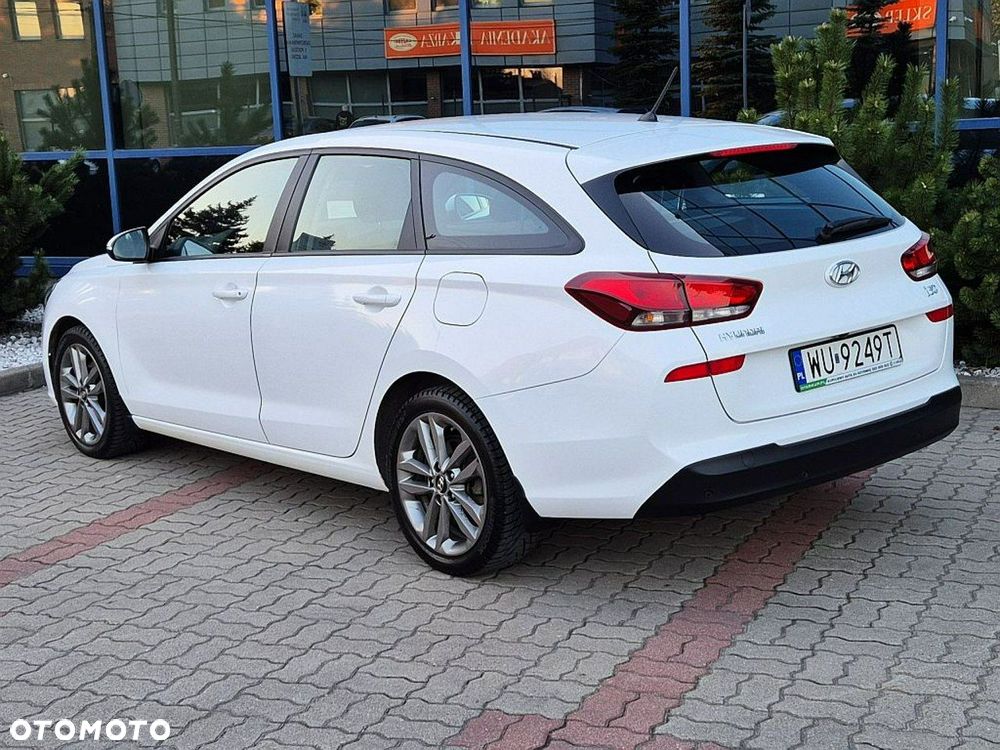 Hyundai i30 - 4