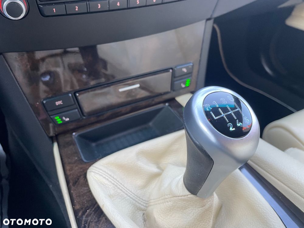 BMW Seria 5 - 23