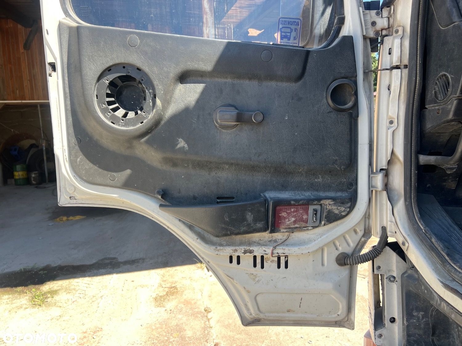Volvo Fm7 280 6X4 - 10