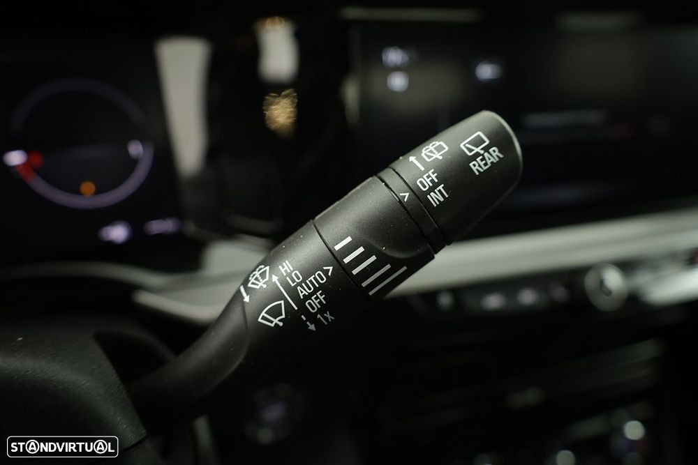 Opel Mokka 1.2 T Ultimate AT - 13