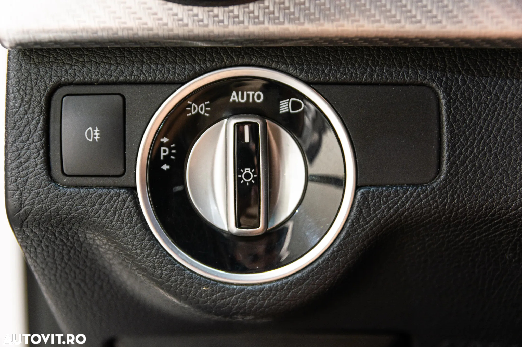 Mercedes-Benz GLK 220 CDI 4MATIC - 23