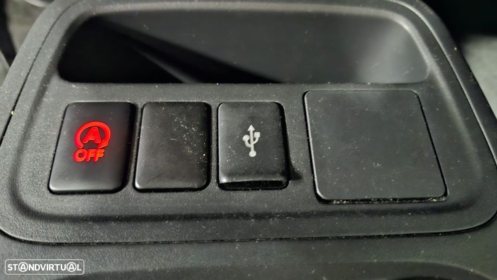 Mitsubishi Space Star 1.2 Connect Edition - 19