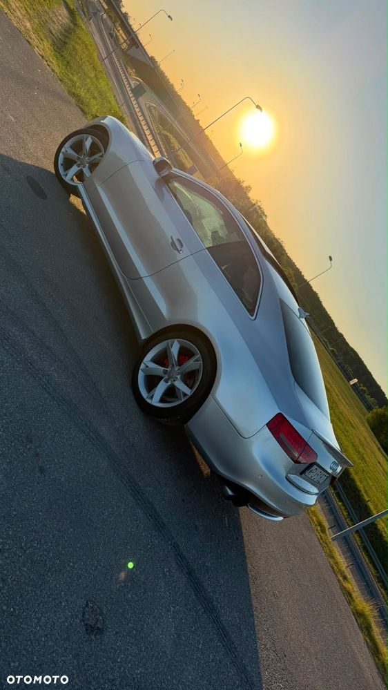 Audi A5 Coupé - 3