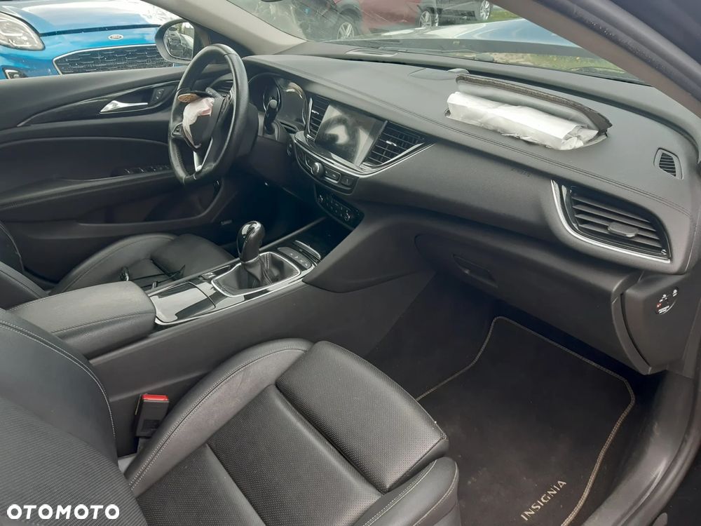 Opel Insignia 1.6 Direct InjectionTurbo Business Innovation - 14