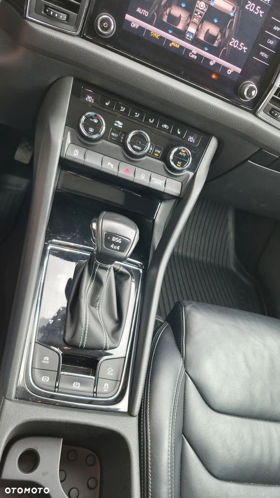 Skoda Kodiaq 2.0 TSI 4x4 Style DSG - 15