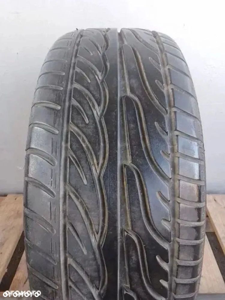 Opona Dunlop Sport 3000A 205/50R16 6.9mm - 2