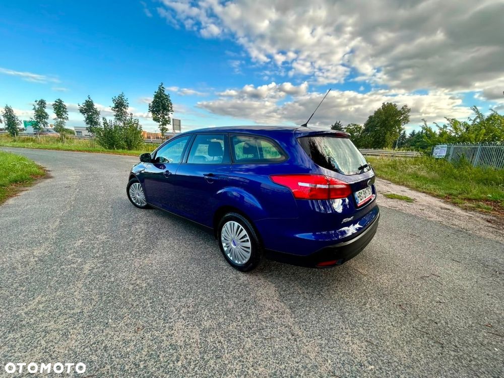 Ford Focus - 28