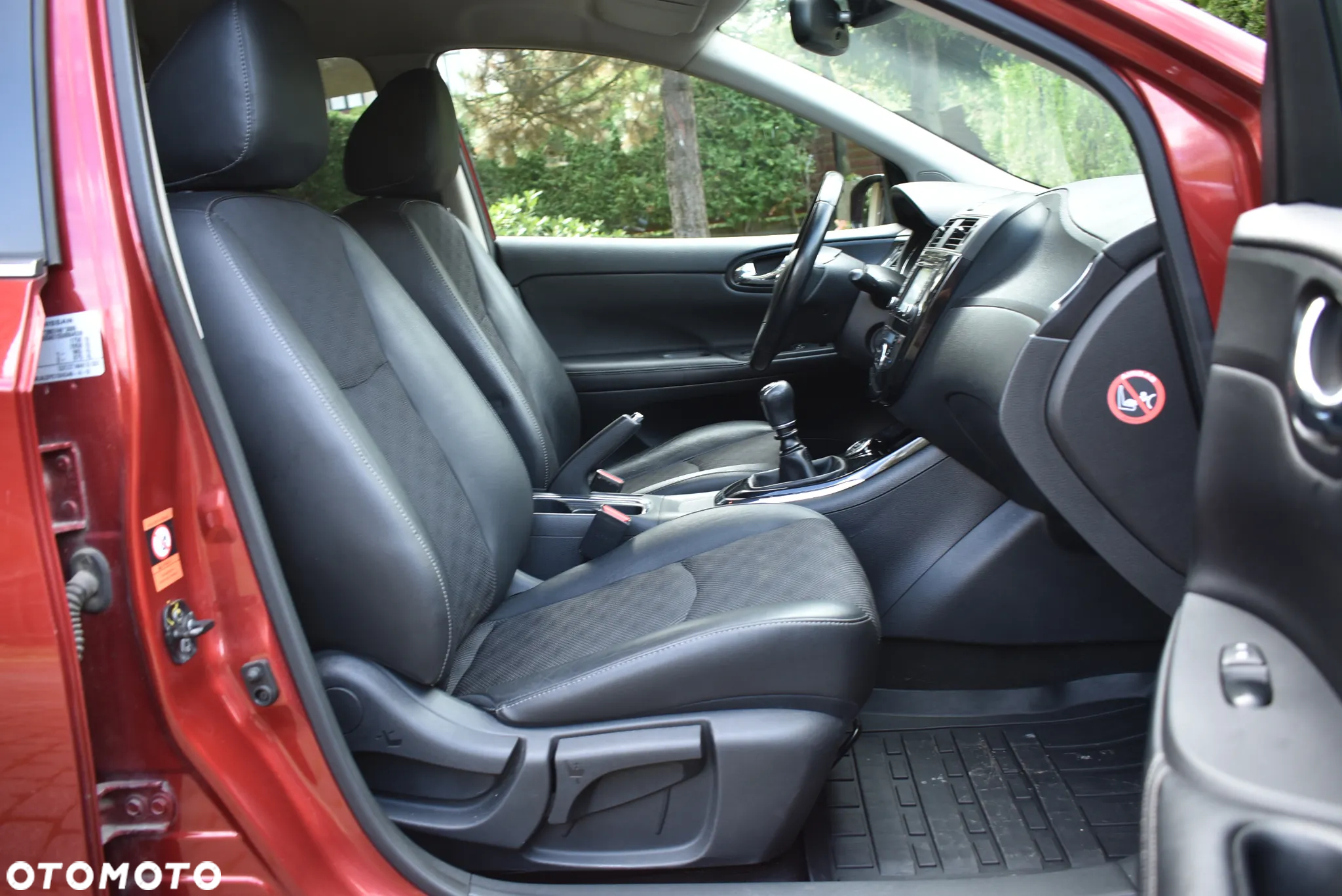 Nissan Pulsar 1.2 DIG-T Tekna - 26
