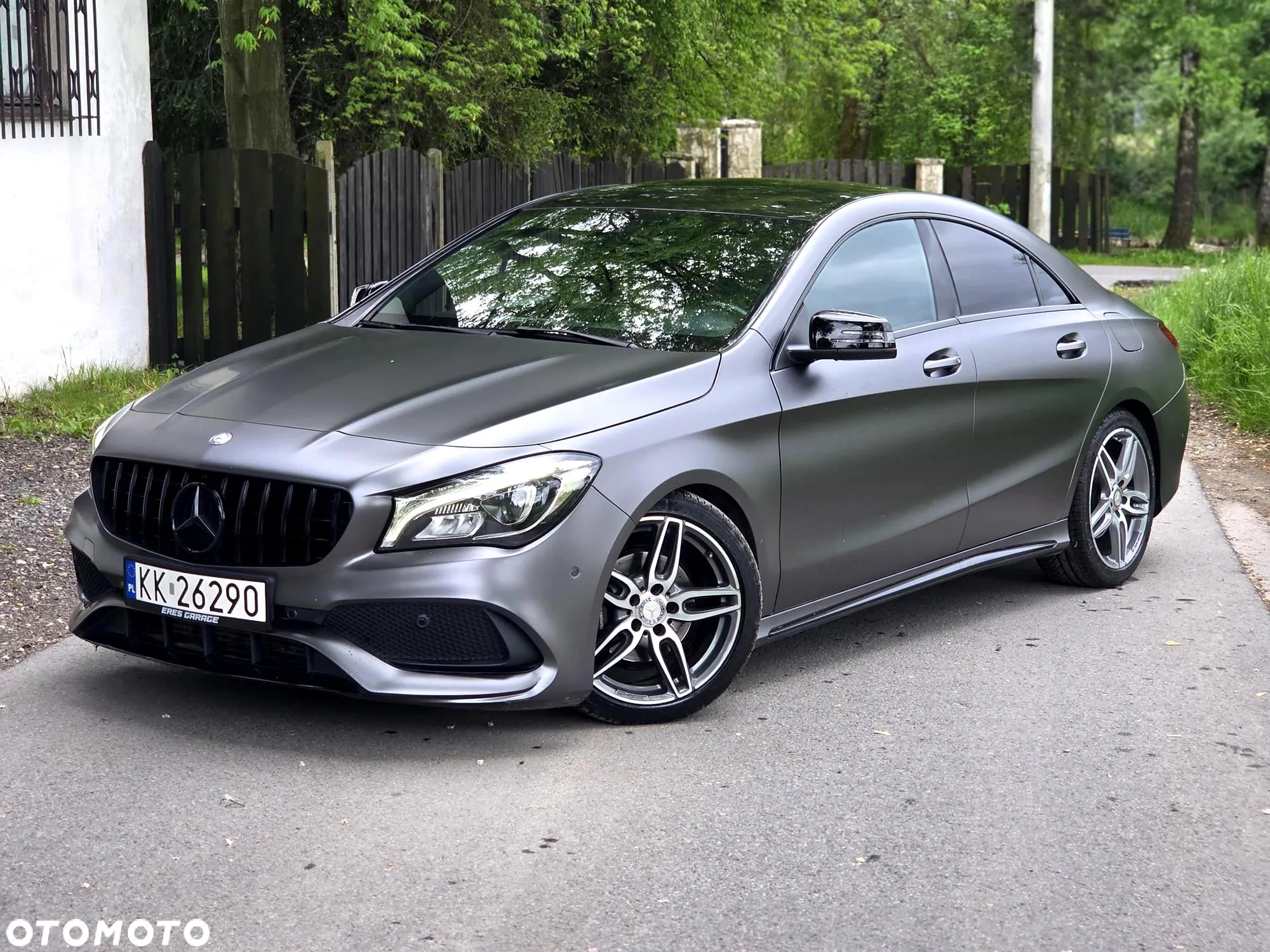 Mercedes-Benz CLA 200 7G-DCT AMG Line - 21