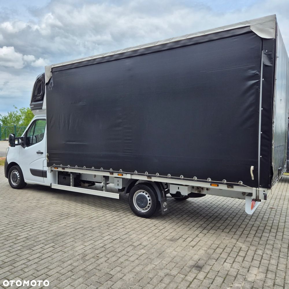 Renault Master - 11
