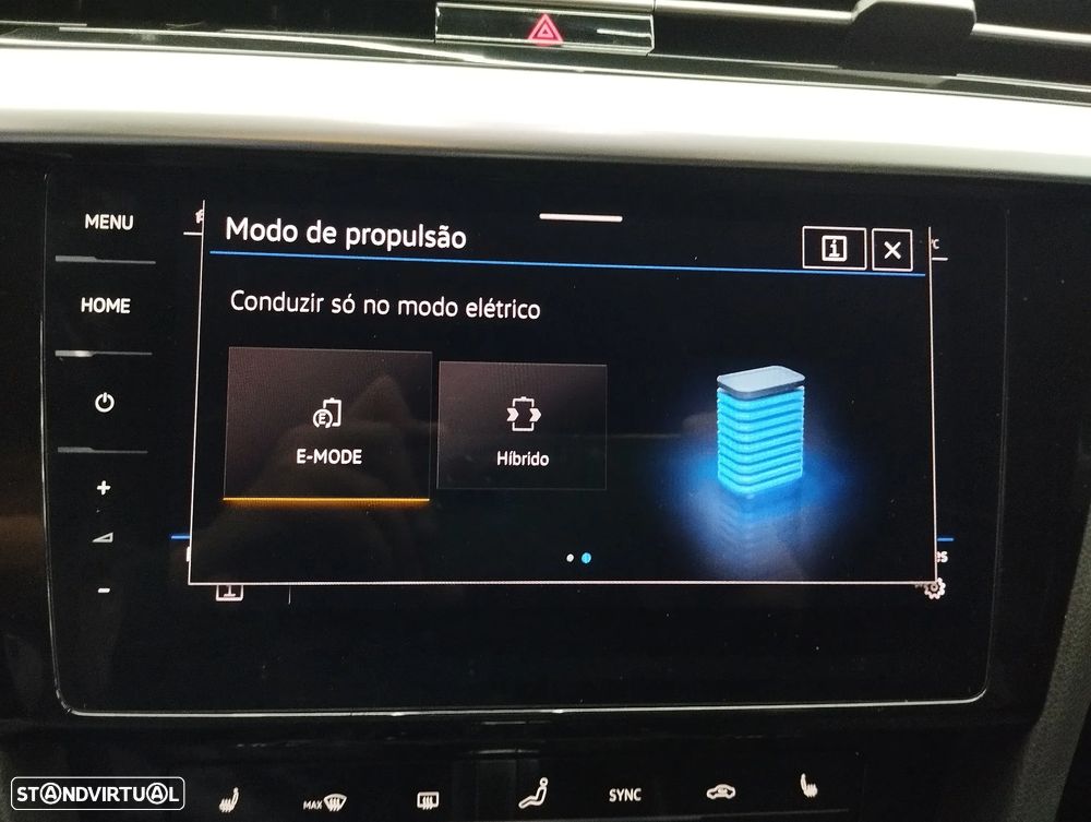 VW Arteon Shooting Brake 1.4 TSI eHybrid R-Line - 43