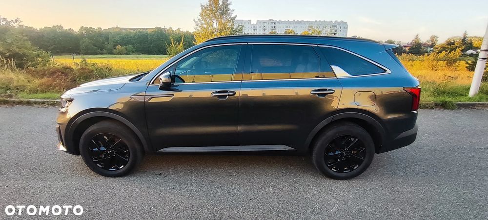 Kia Sorento - 7