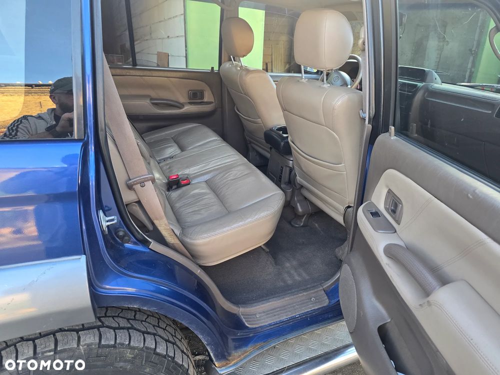 Toyota Land Cruiser Prado 90 3.0 D4D - 14