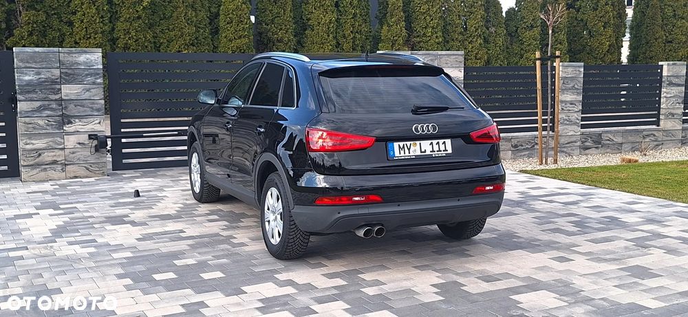 Audi Q3 2.0 TDI - 11