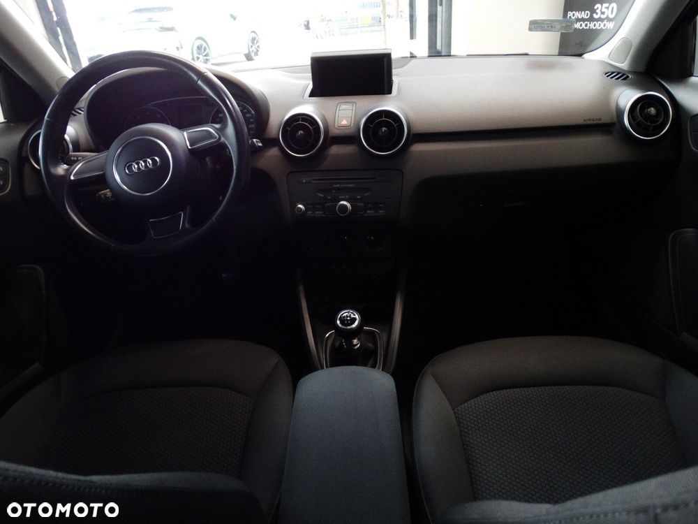 Audi A1 - 17