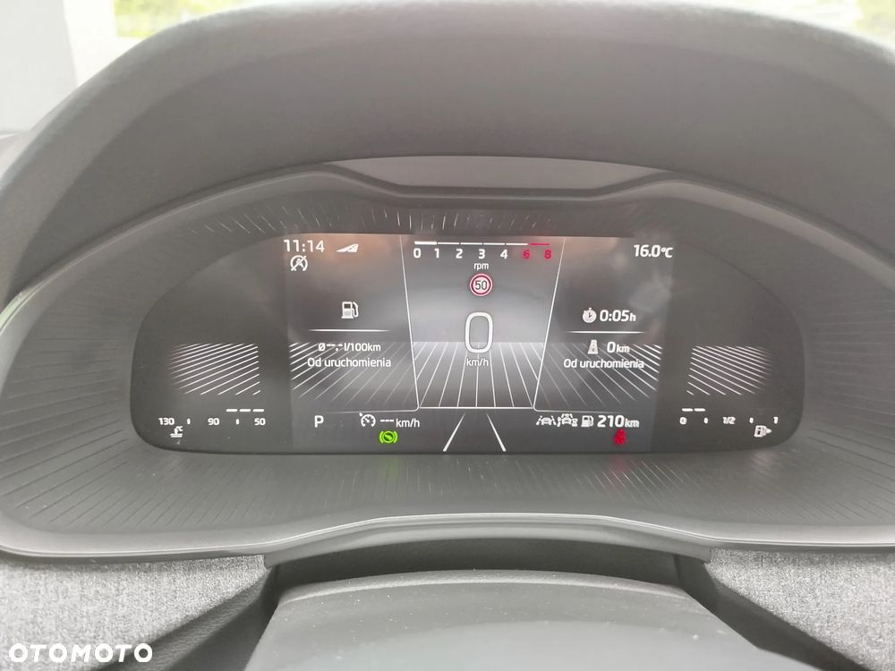 Skoda Scala 1.0 TSI Ambition DSG - 18
