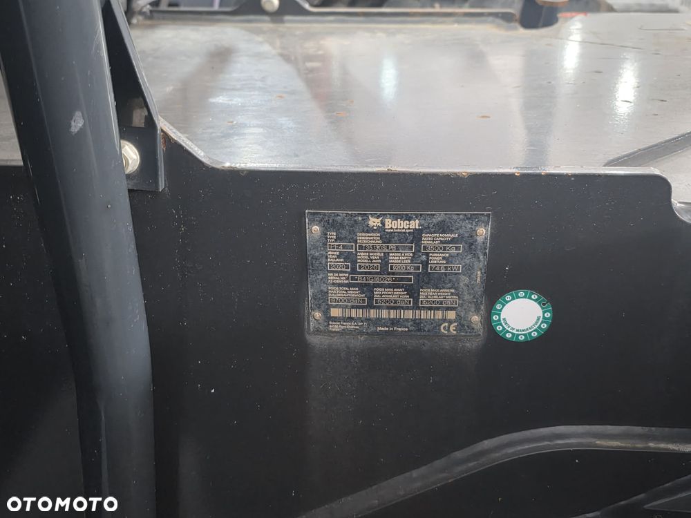 Bobcat T35.130 SLT - 21