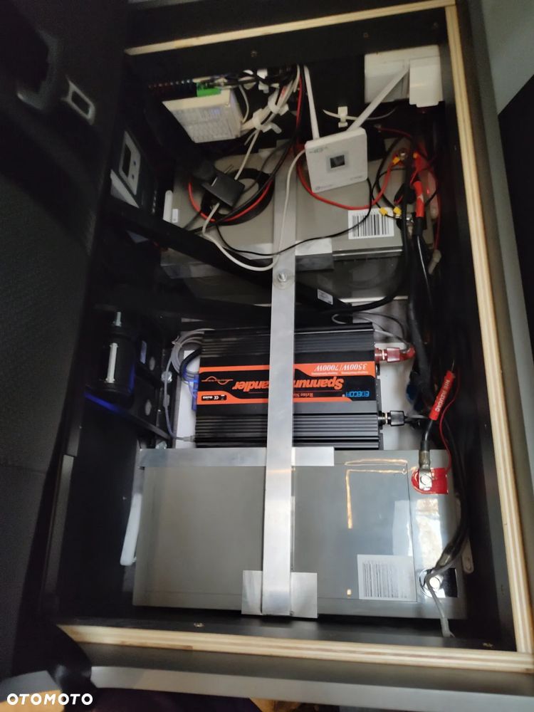 Peugeot Boxer L4H2 - 19