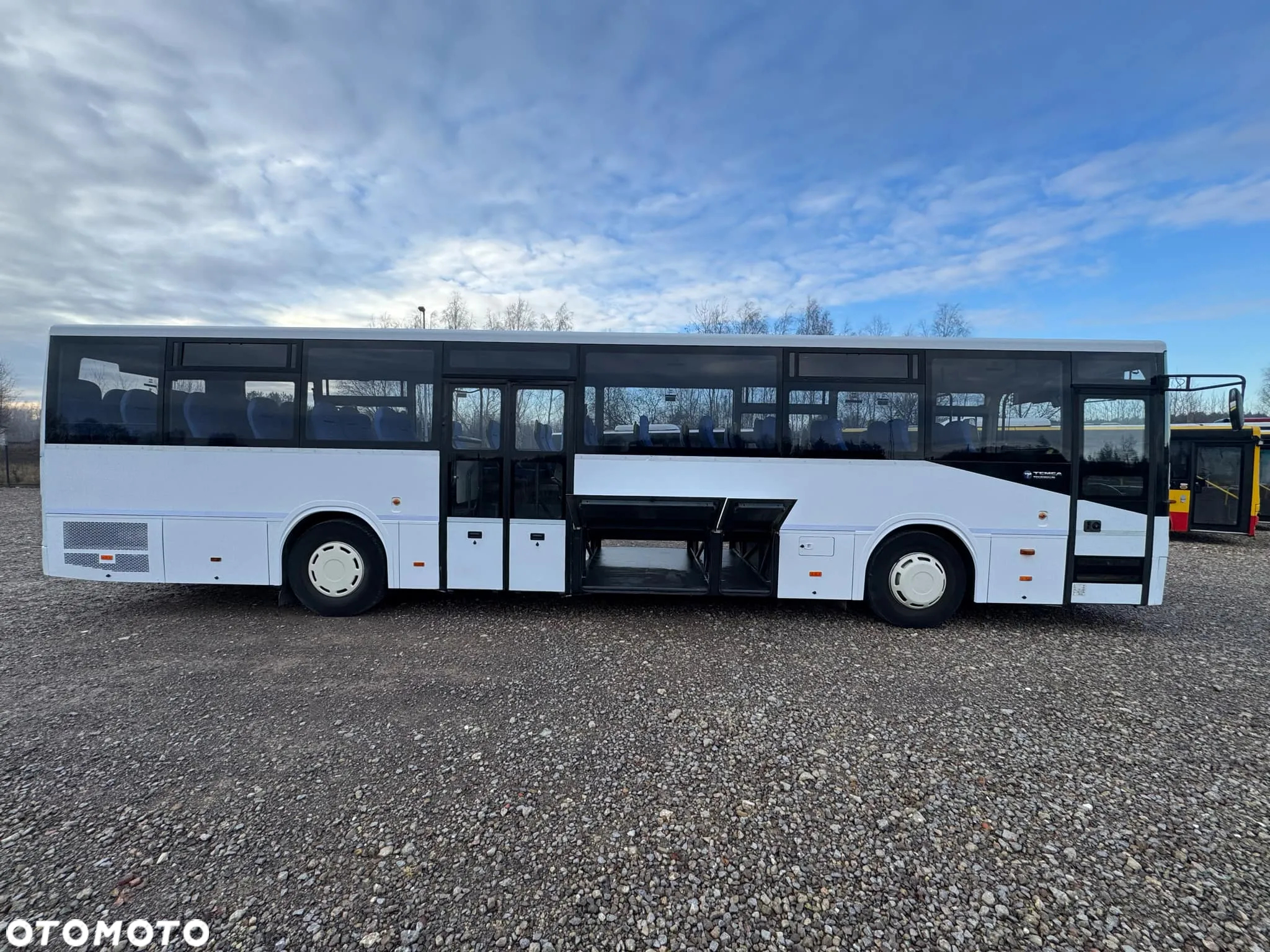 Temsa Tourmalin - 9