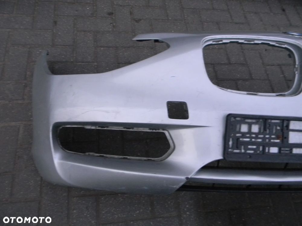 zderzak przód przedni BMW F20 F21 - 3