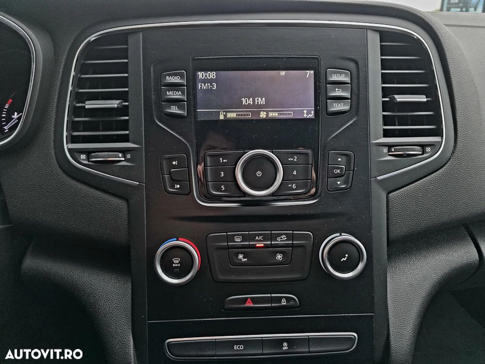 Renault Megane TCe Life - 7