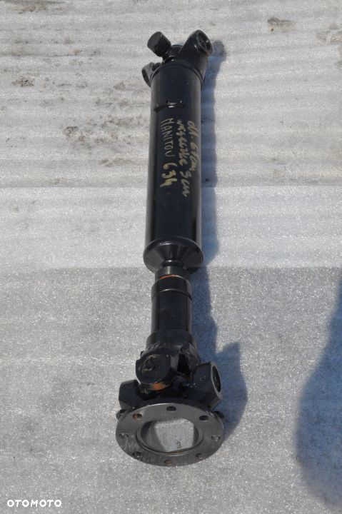 Wał Manitou MT 732 DŁ. 67 CM - 2