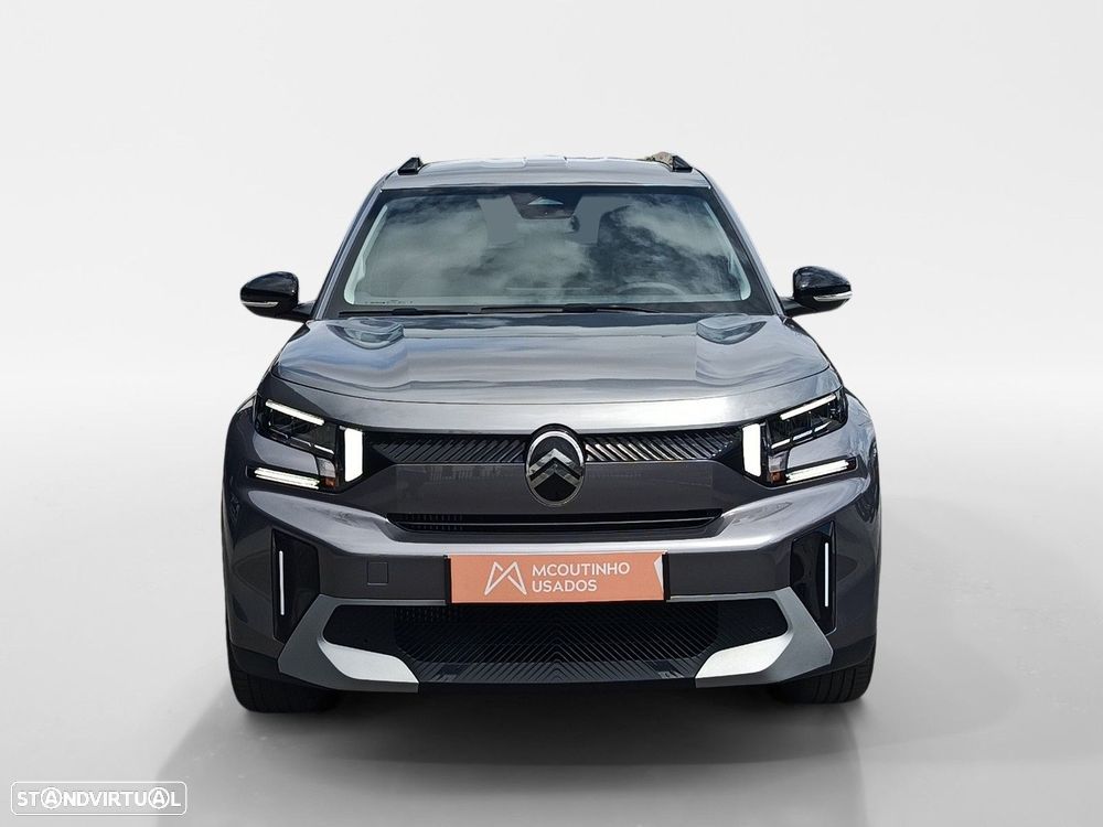 Citroën C3 Aircross 1.2 PureTech Plus - 8