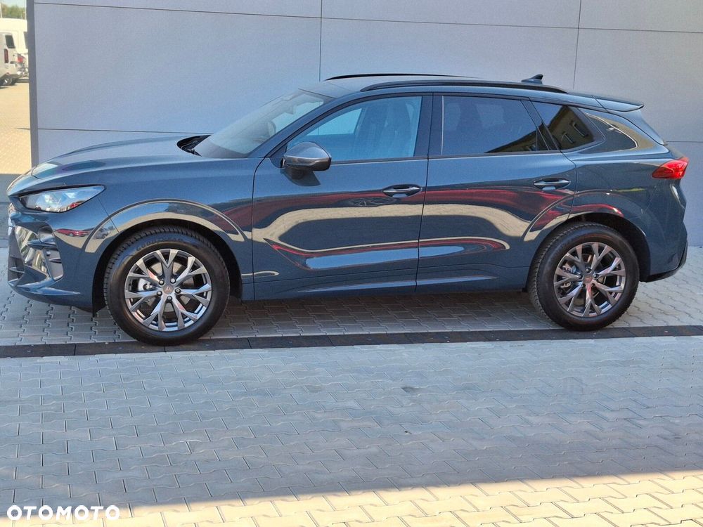 Cupra Terramar 1.5 eTSI mHEV DSG - 10
