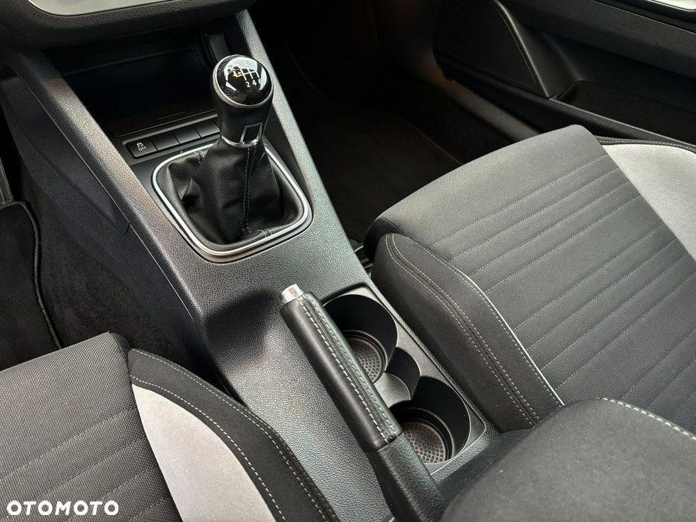 Volkswagen Scirocco - 15