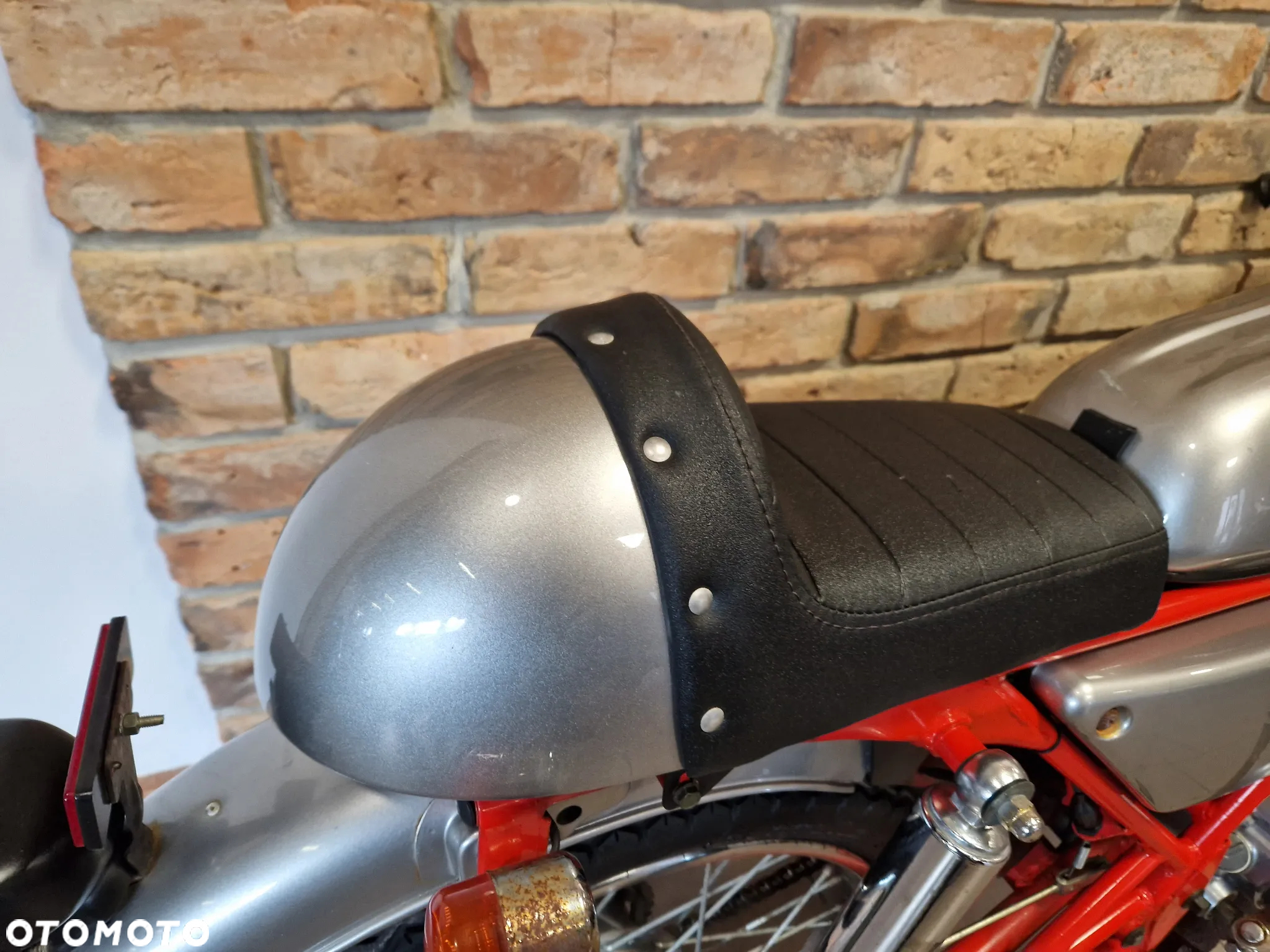 Honda Inny - 26