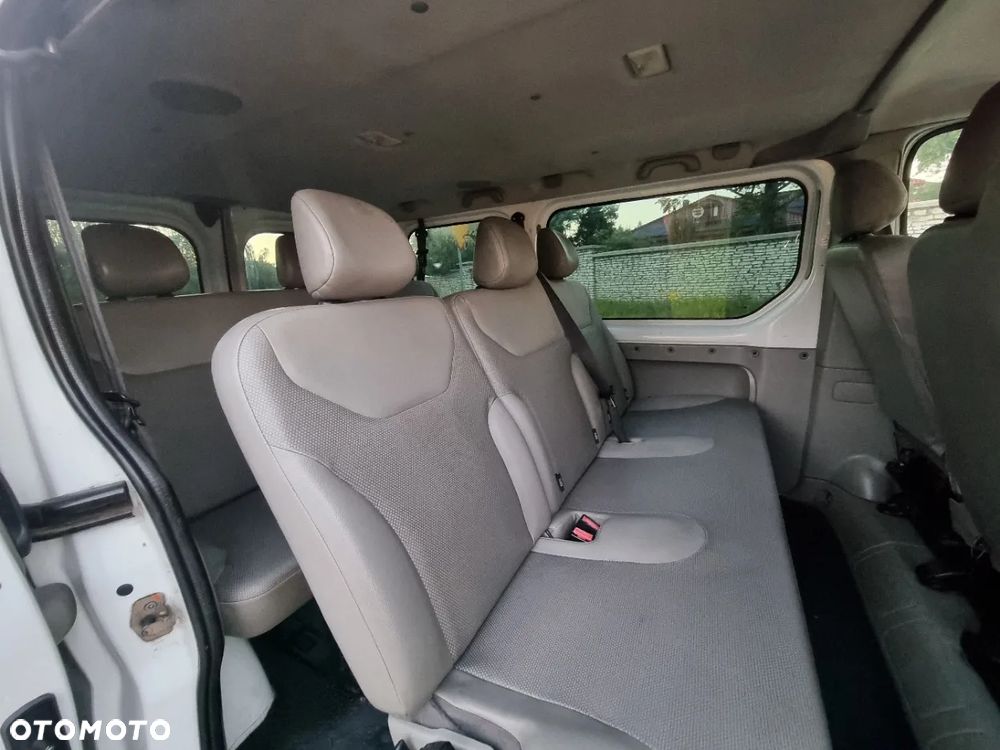 Opel Vivaro - 3