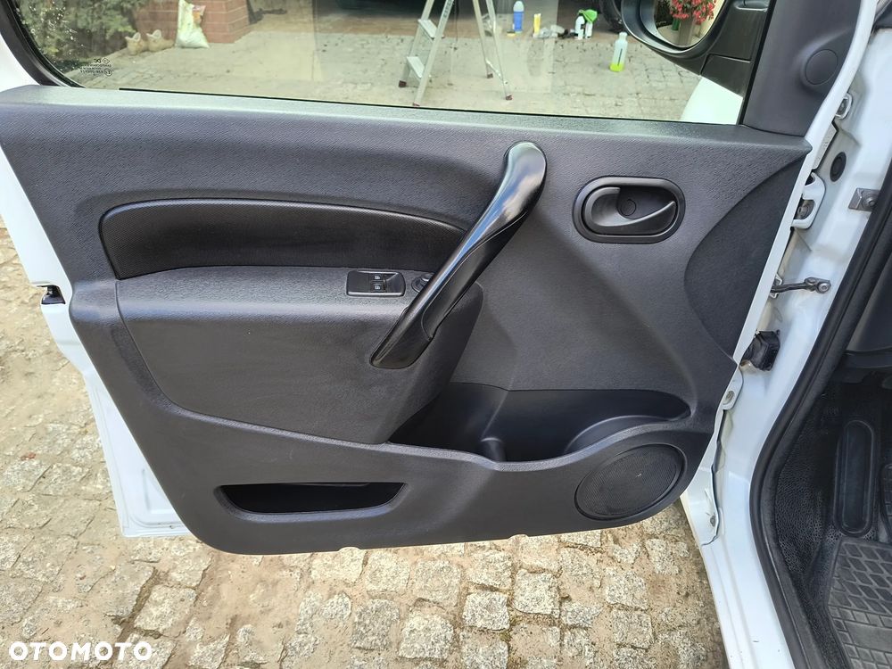 Renault Kangoo - 13