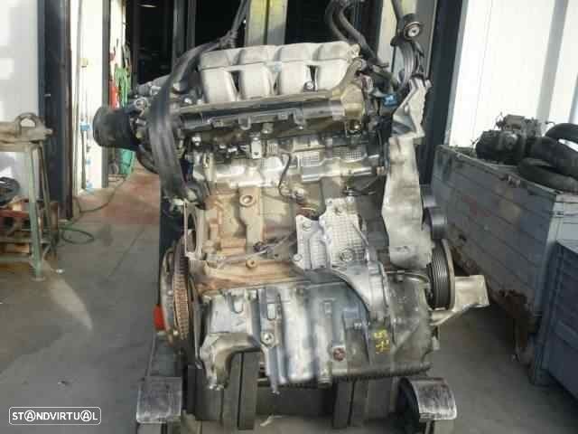 MOTOR COMPLETO FIAT BRAVA 1994 - 3