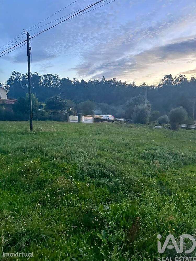 Terreno Agrícola em Fornelos e Queijada - Grande imagem: 2/3