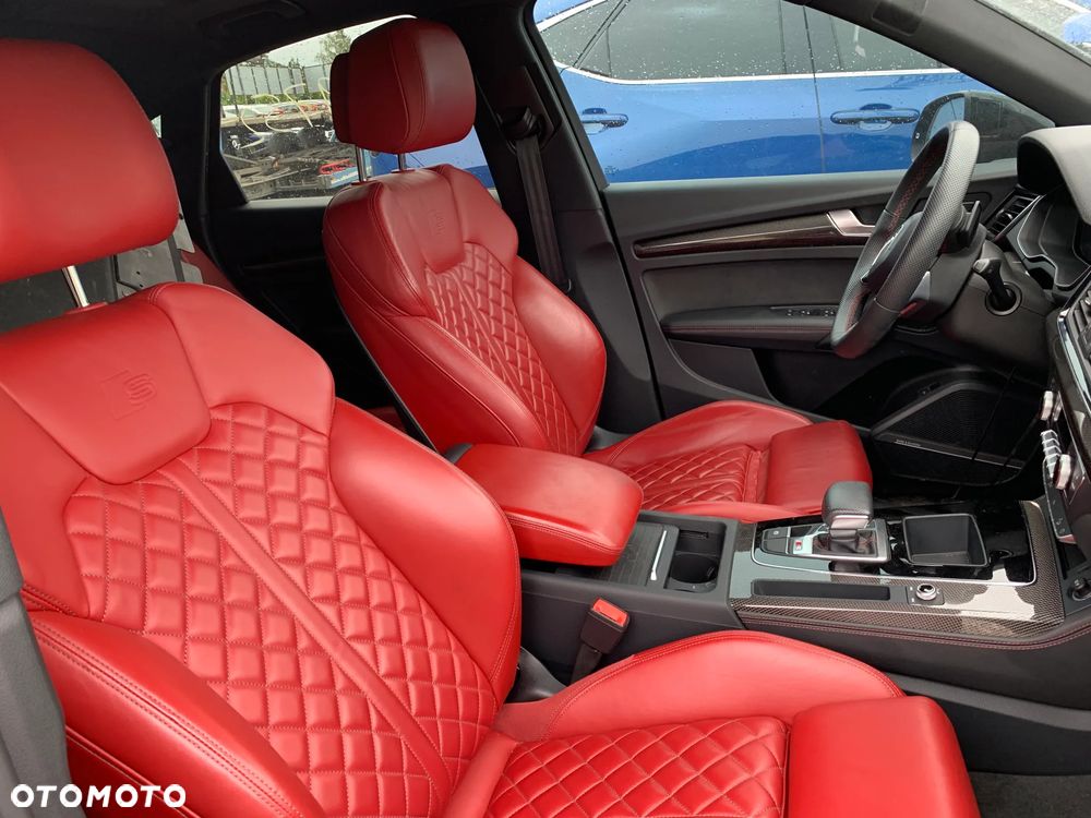 Audi SQ5 Sportback TFSI quattro S tronic - 18