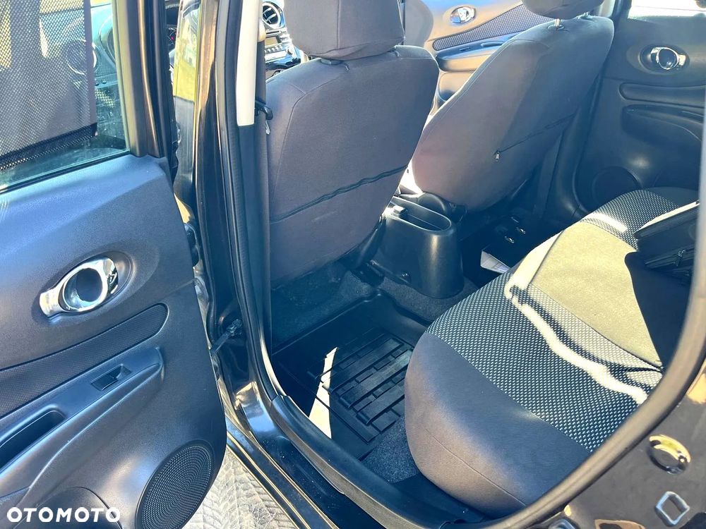 Nissan Note 1.2 Acenta - 3