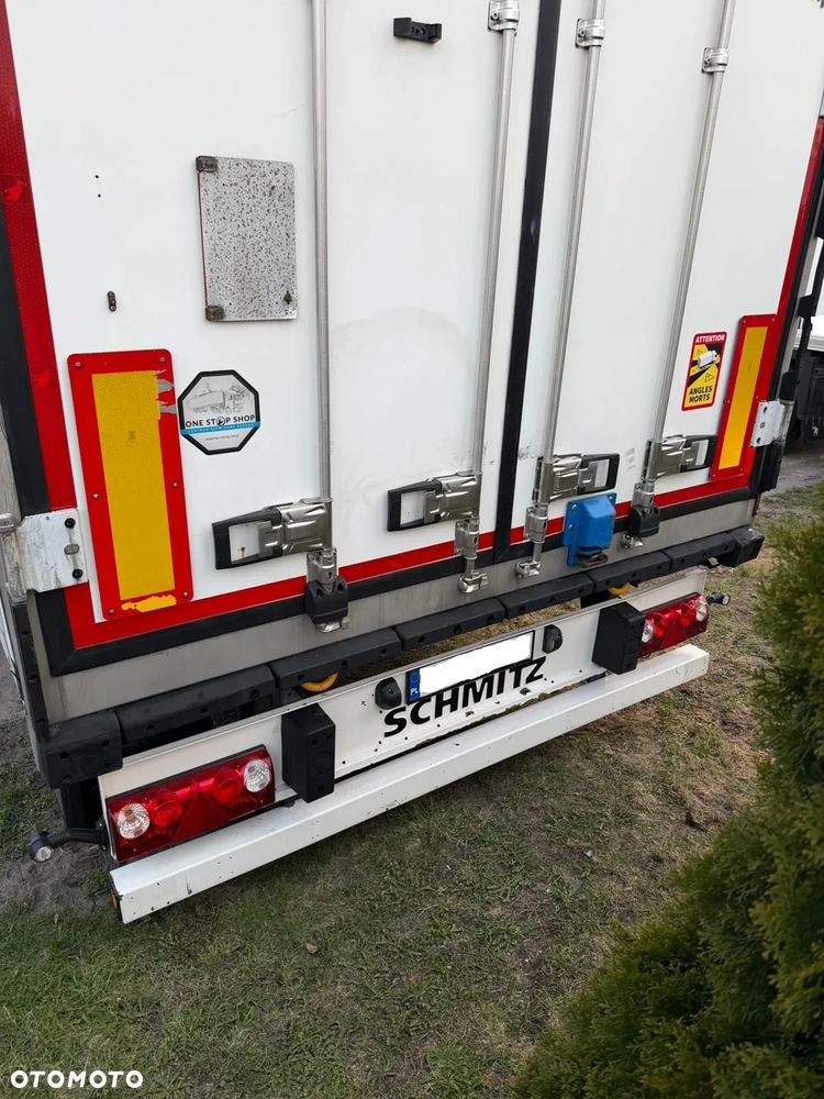 Schmitz Cargobull Doppelstock - 10