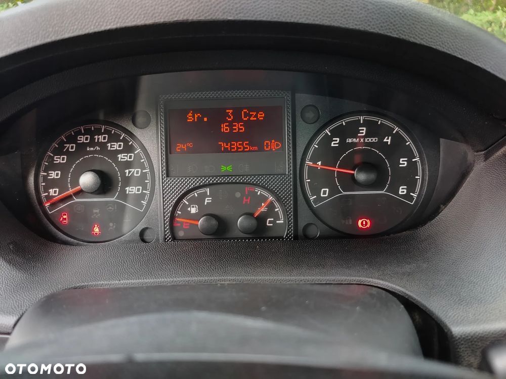 Fiat Ducato - 30