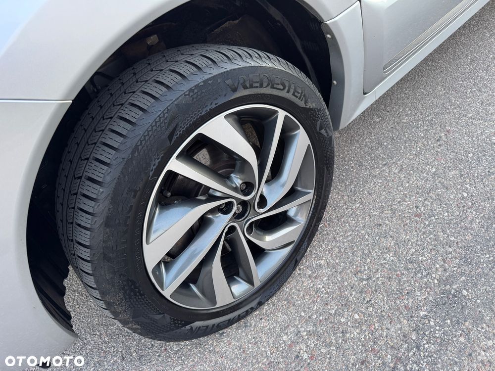 Renault Koleos 2.0 dCi FAP 4x4 Bose Edition - 11