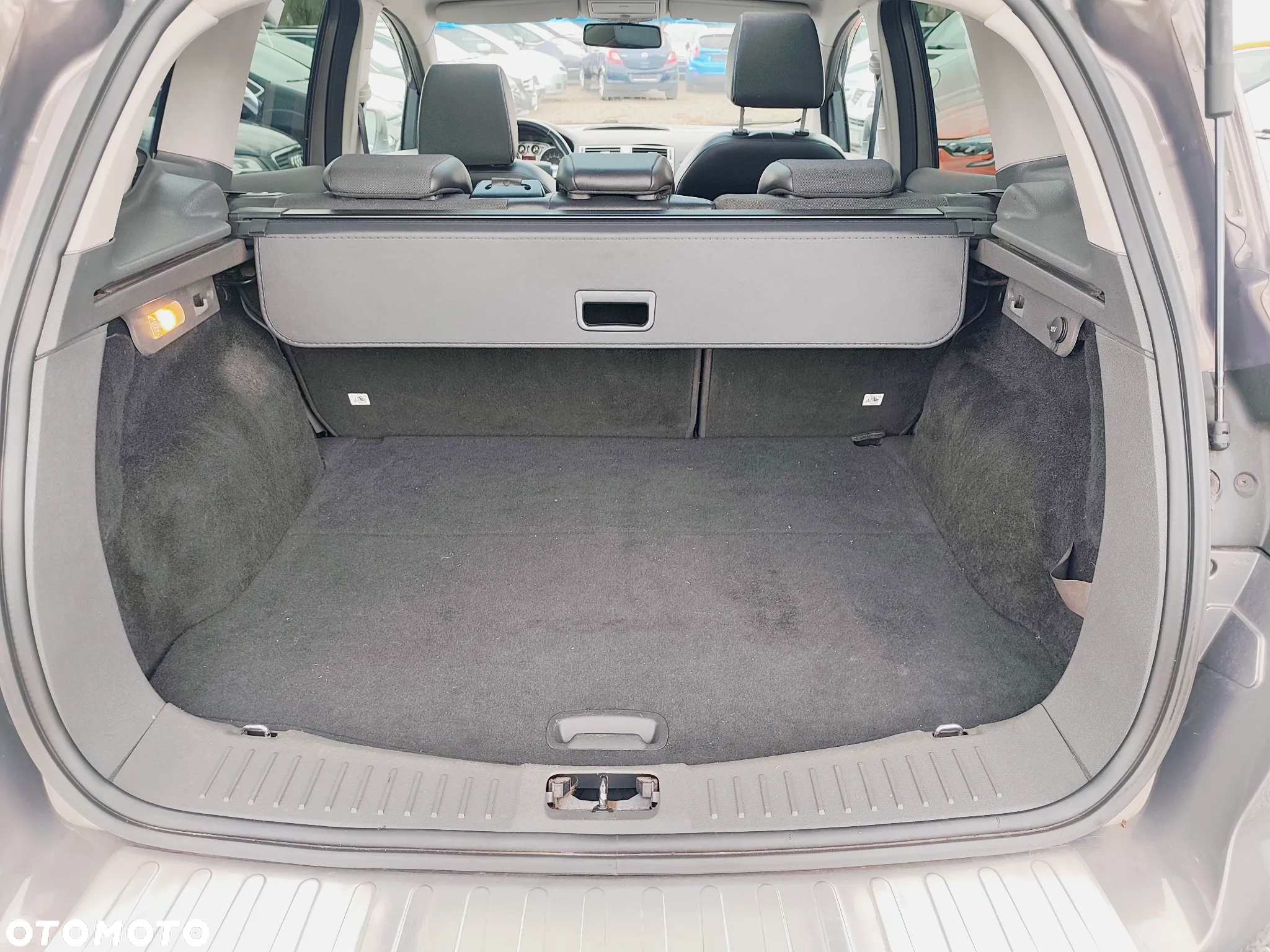 Ford Kuga 2.0 TDCi 4WD Titanium Plus - 21