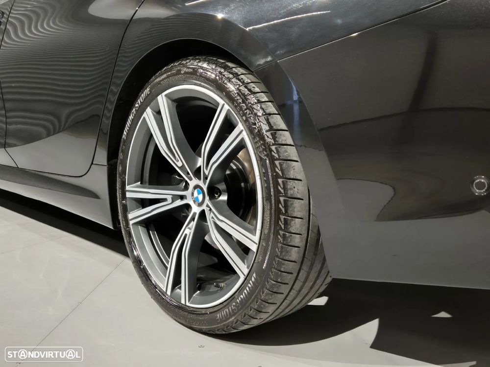 BMW 320 d Touring Pack M Auto - 14