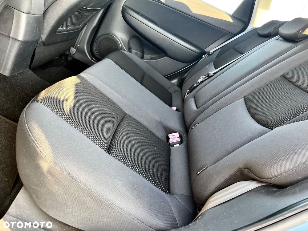 Hyundai i30 i30cw 1.4 FIFA WM Edition - 26