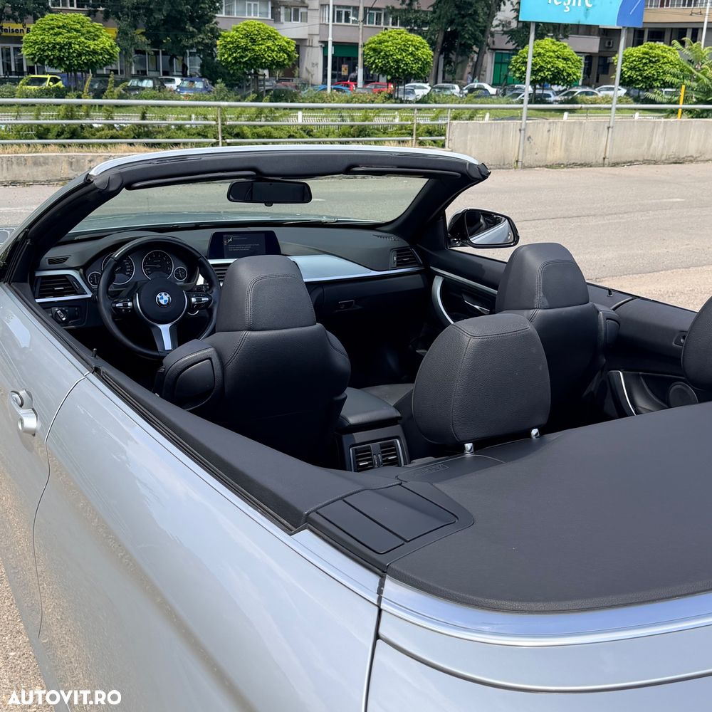 BMW Seria 4 - 17