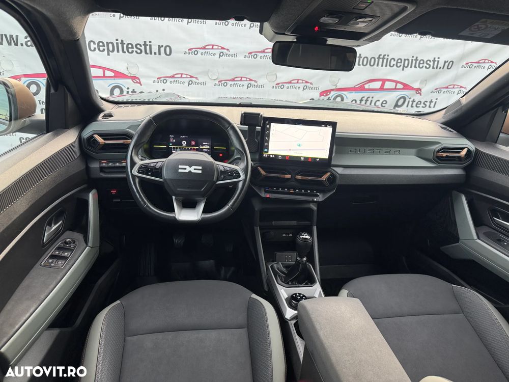Dacia Duster - 13