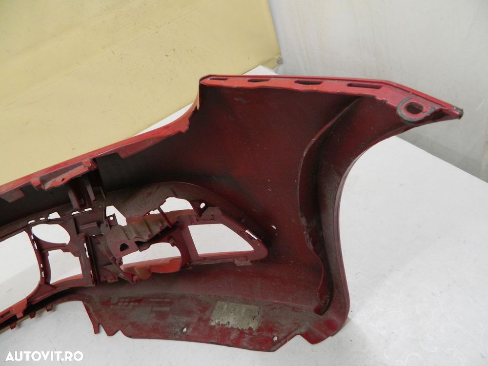 Bara fata VW Scirocco, 2008, 2009, 2010, 2011, 2012, 2013,  cod origine 1K8807221. - 6