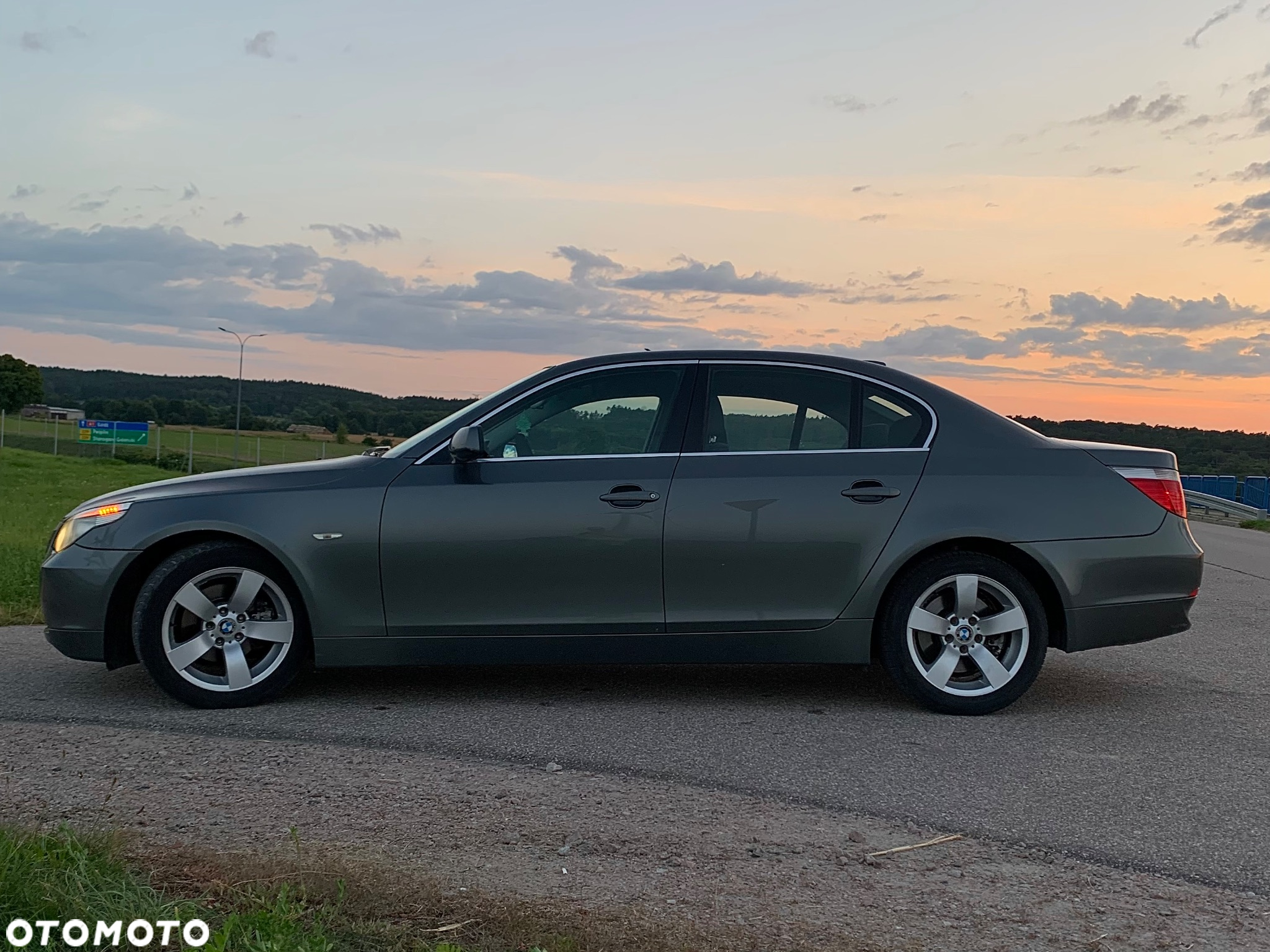 BMW Seria 5 - 5