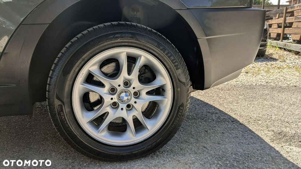 BMW X3 - 35